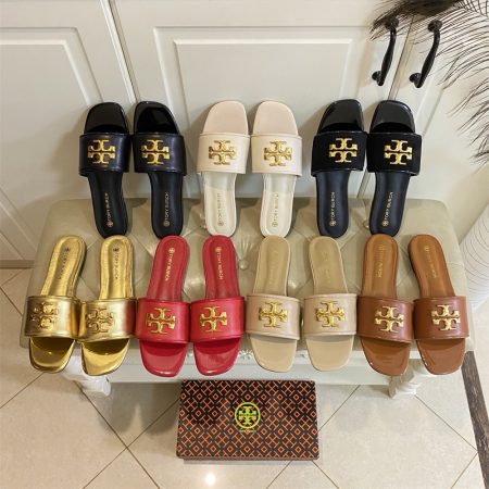 High quality slipper size:5-12 with box TOH #30945 - Image 2