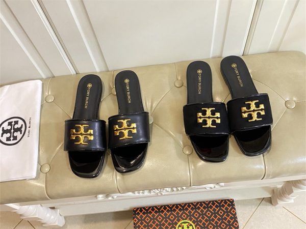 High quality slipper size:5-12 with box TOH #30945