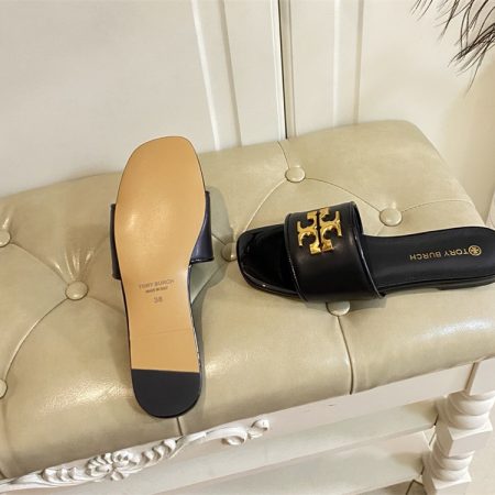 High quality slipper size:5-12 with box TOH #30945 - Image 5