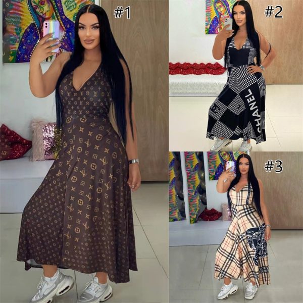 Wholesale fashiondress size:S-2XL GUI #30949