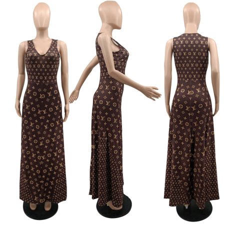 Wholesale fashiondress size:S-2XL GUI #30949 - Image 2