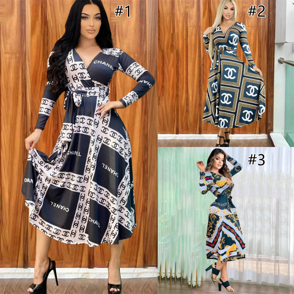 Wholesale fashiondress size:S-2XL GUI #30950 - Image 1