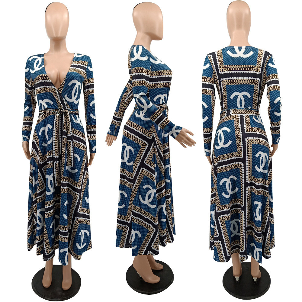 Wholesale fashiondress size:S-2XL GUI #30950 - Image 2