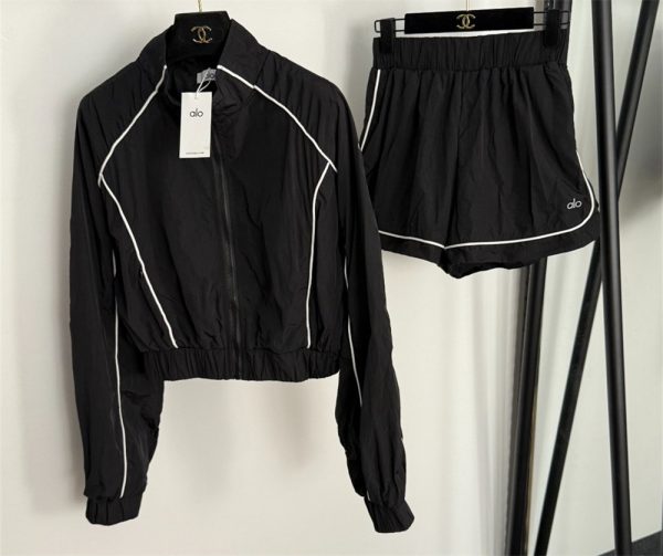 High quality sport suit size:S-L ALO #30952