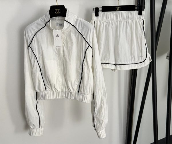 High quality sport suit size:S-L ALO #30952