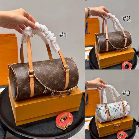 High quality handbag size:26*13cm LOV #30953