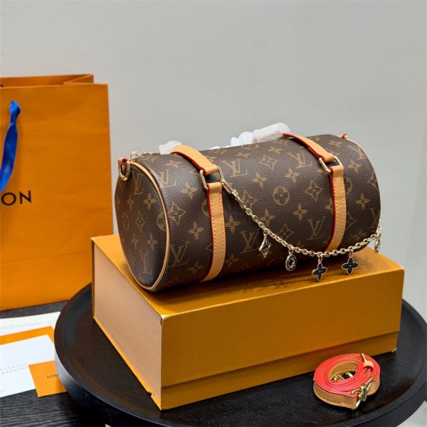 High quality handbag size:26*13cm LOV #30953