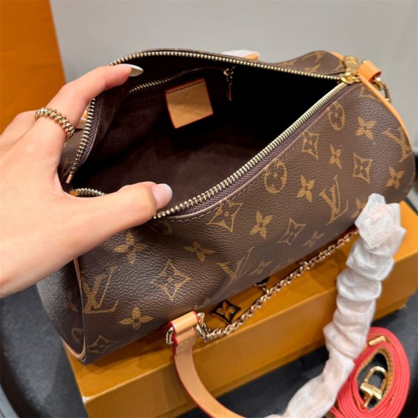 High quality handbag size:26*13cm LOV #30953