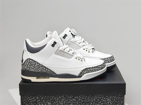 High quality sport shoes size:5.5-13 with box free shipping AJ-3 #30961