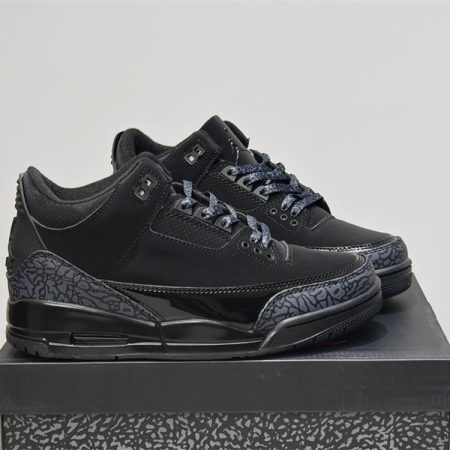 High quality sport shoes size:5.5-13 with box free shipping AJ-3 #30961 - Image 4