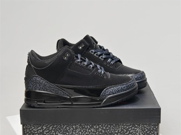 High quality sport shoes size:5.5-13 with box free shipping AJ-3 #30961