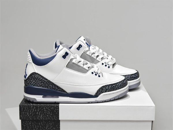 High quality sport shoes size:5.5-13 with box free shipping AJ-3 #30961