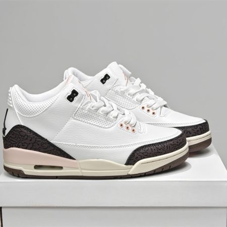 High quality sport shoes size:5.5-13 with box free shipping AJ-3 #30961 - Image 6