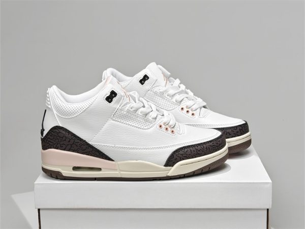 High quality sport shoes size:5.5-13 with box free shipping AJ-3 #30961