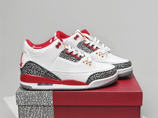 High quality sport shoes size:5.5-13 with box free shipping AJ-3 #30961