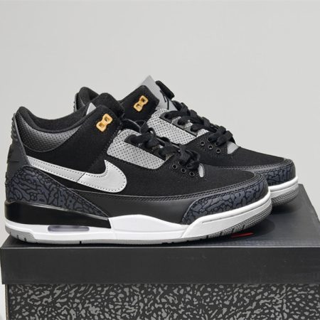 High quality sport shoes size:5.5-13 with box free shipping AJ-3 #30962 - Image 2