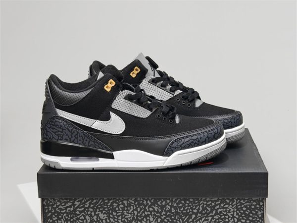 High quality sport shoes size:5.5-13 with box free shipping AJ-3 #30962