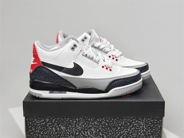 High quality sport shoes size:5.5-13 with box free shipping AJ-3 #30962