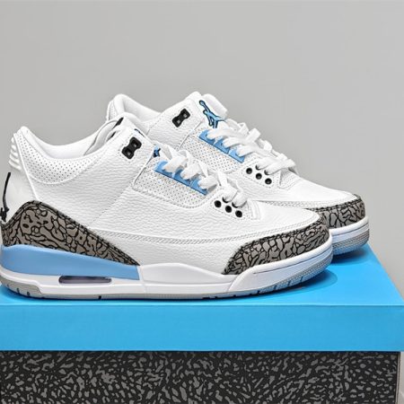 High quality sport shoes size:5.5-13 with box free shipping AJ-3 #30962 - Image 5