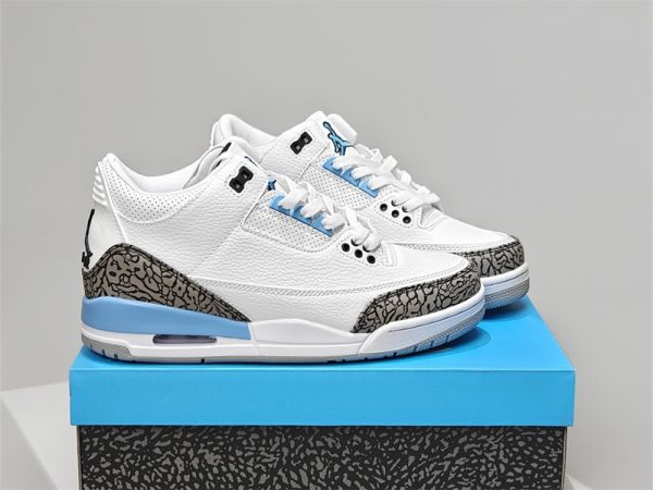 High quality sport shoes size:5.5-13 with box free shipping AJ-3 #30962