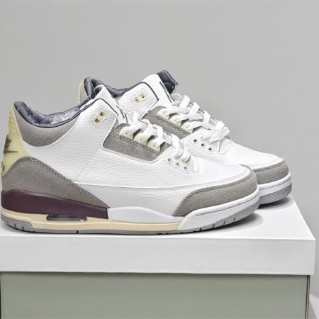 High quality sport shoes size:5.5-13 with box free shipping AJ-3 #30962 - Image 6
