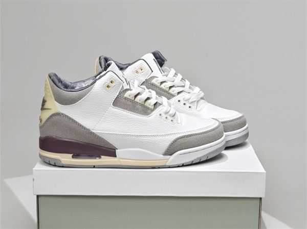 High quality sport shoes size:5.5-13 with box free shipping AJ-3 #30962
