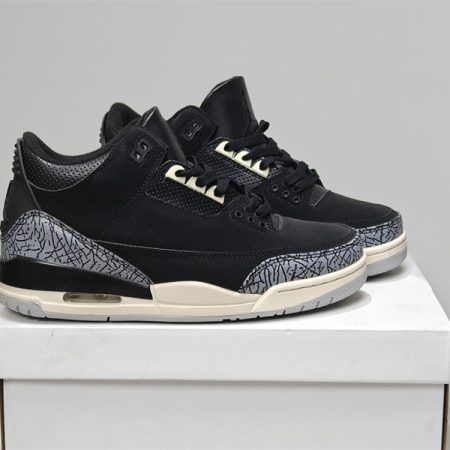 High quality sport shoes size:5.5-13 with box free shipping AJ-3 #30962 - Image 7