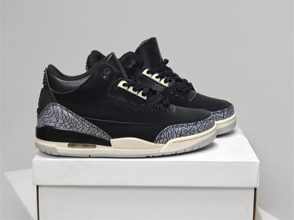 High quality sport shoes size:5.5-13 with box free shipping AJ-3 #30962