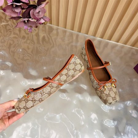 High quality ballet shoes size:5-11 with box free shipping GUI #30964 - Image 3