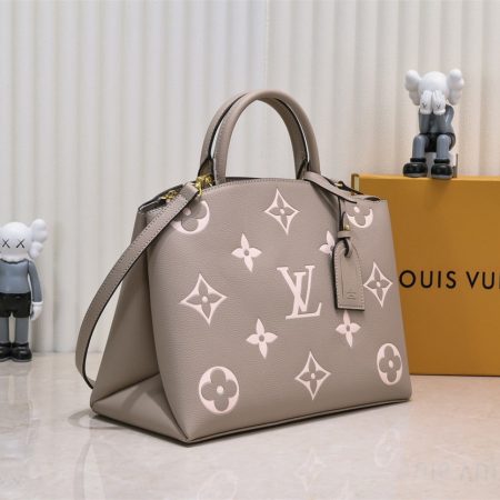 Top quality leather Tote bag size:34*24*15cm LOV #30967 - Image 2