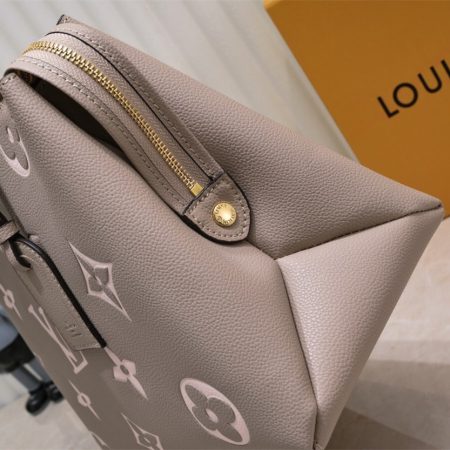 Top quality leather Tote bag size:34*24*15cm LOV #30967 - Image 3