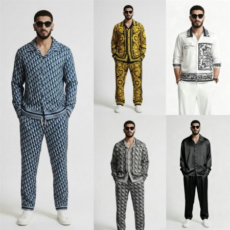High quality Men's Loungewear size:M-5XL #30968