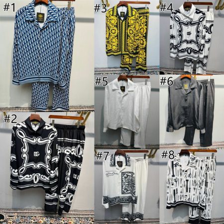 High quality Men's Loungewear size:M-5XL #30968 - Image 2
