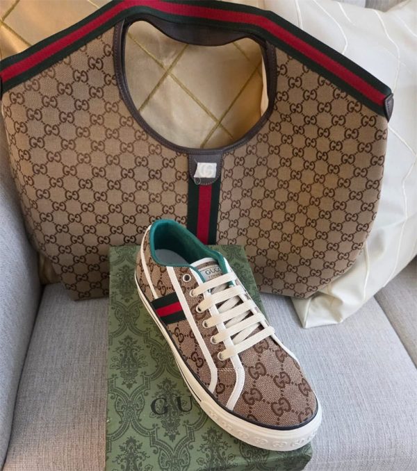 High quality sneakers & handbag free shipping GUI #30972
