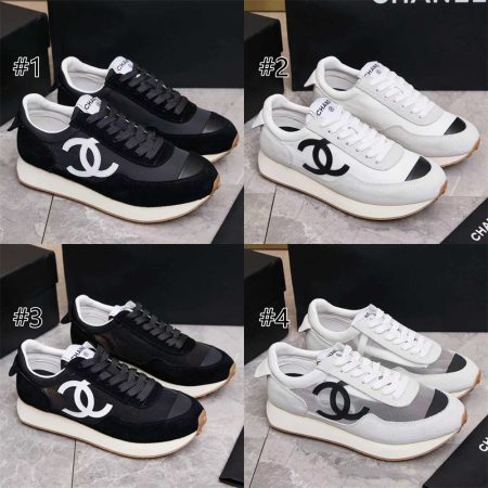 High quality sneakers size:5-10 with box free shipping CHL #30973