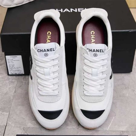 High quality sneakers size:5-10 with box free shipping CHL #30973 - Image 2