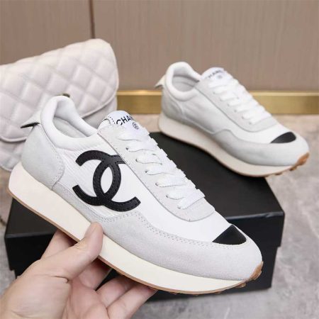 High quality sneakers size:5-10 with box free shipping CHL #30973 - Image 3