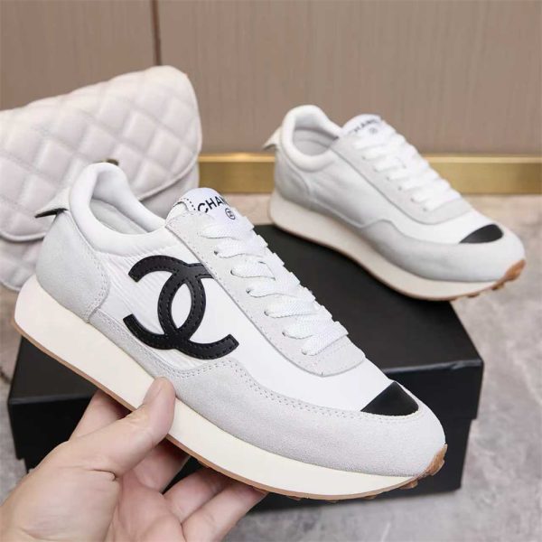 High quality sneakers size:5-10 with box free shipping CHL #30973