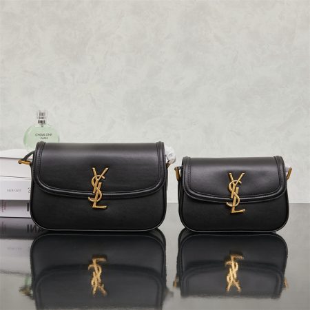 Top quality leather shoulder bag size:19cm/24.5cm LSY #30975 - Image 2