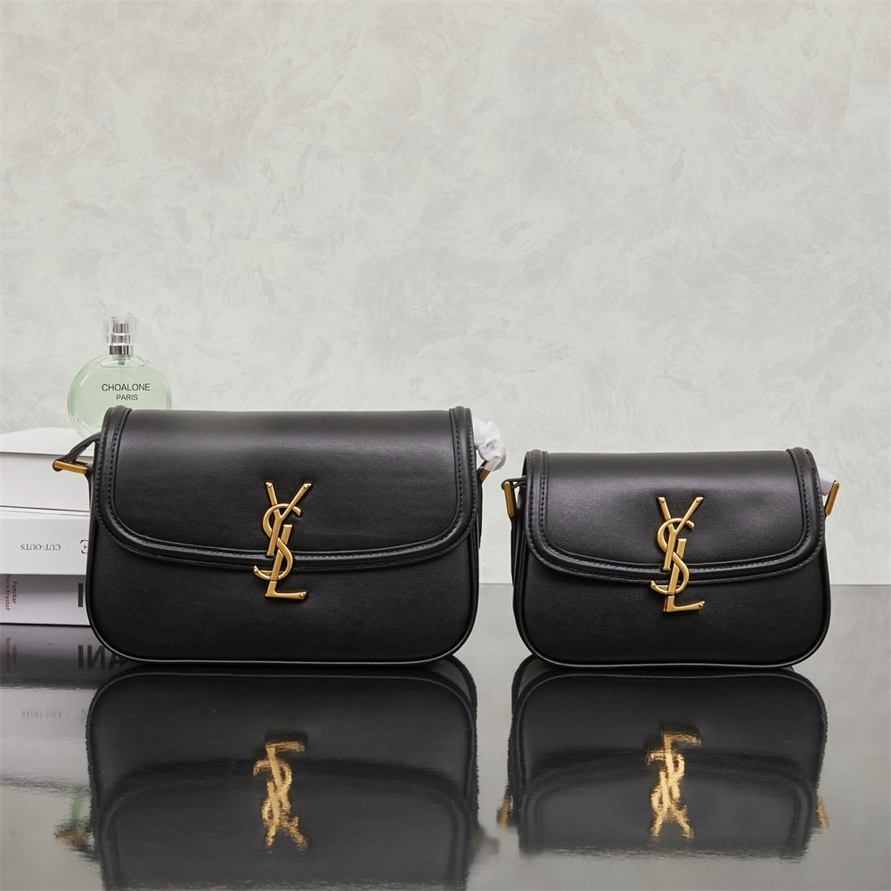 Top quality leather shoulder bag size:19cm/24.5cm LSY #30975 - Image 2
