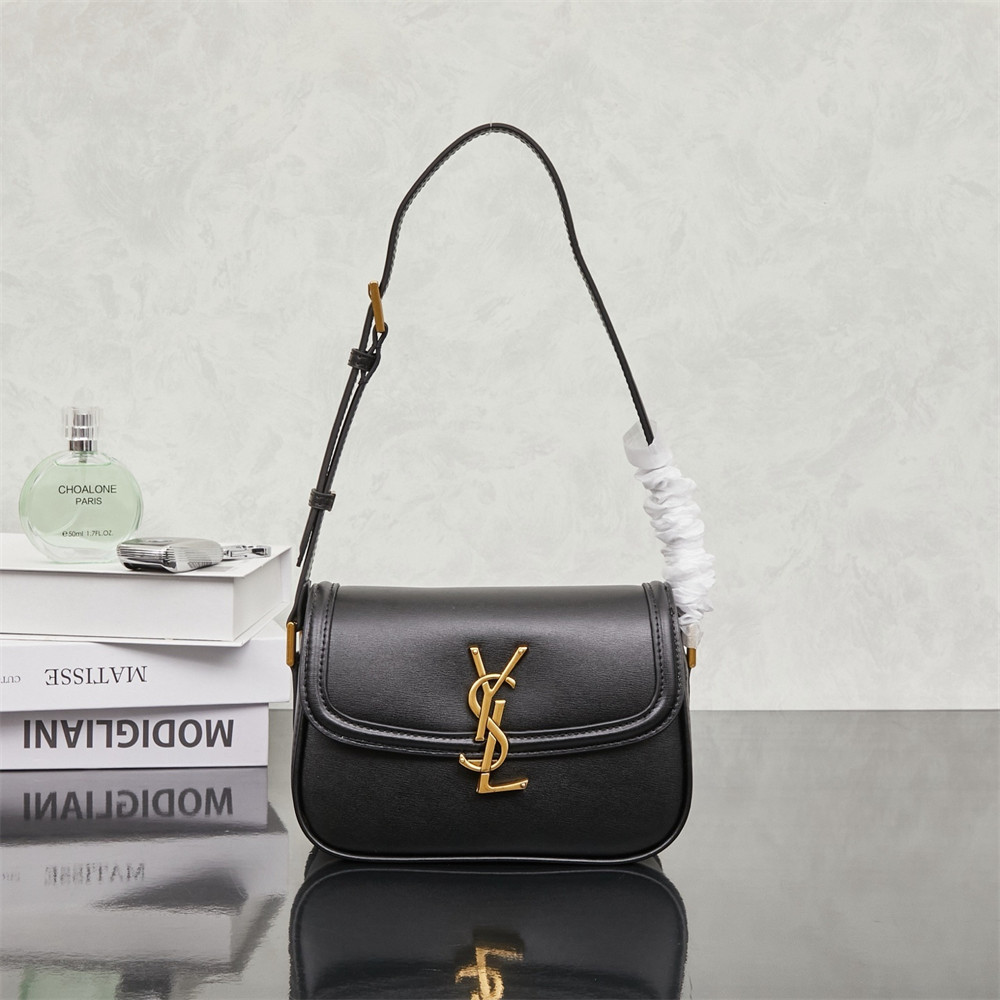 Top quality leather shoulder bag size:19cm/24.5cm LSY #30975 - Image 3