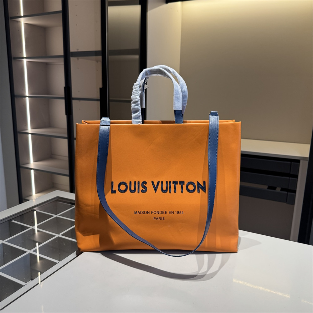High quality Tote bag size:43*32*16cm LOV #30983 - Image 2