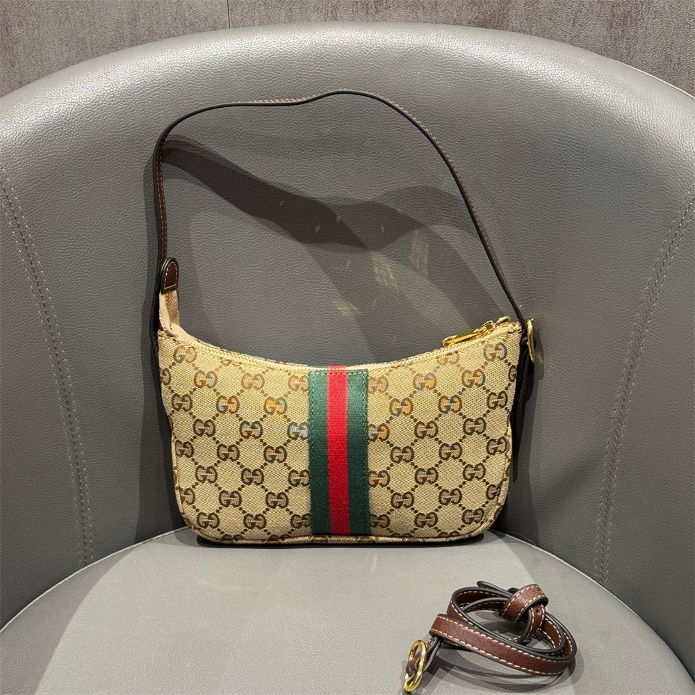 Top quality shoulder bag size:22*13*3cm GUI #30990 - Image 1