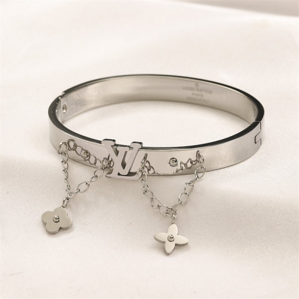 Wholesale Fashion Bracelet LOV TG #A2576