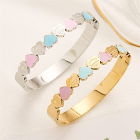 Wholesale Fashion Bracelet TIY #A1362