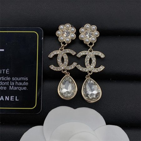 Wholesale Fashion High quality Earrings CHL #A1583 - Image 4