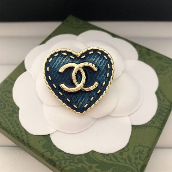 Wholesale Fashion Brooch CHL LHZ #A5589 - Image 2