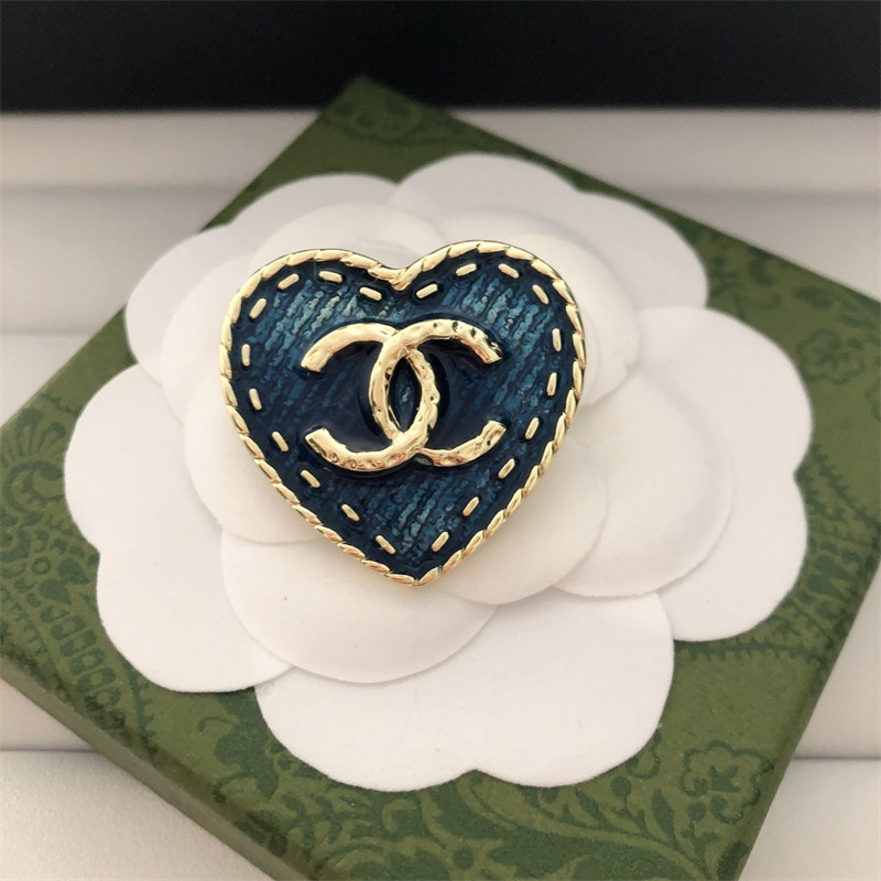 Wholesale Fashion Brooch CHL LHZ #A5589 - Image 2
