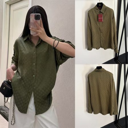 High quality T-shirt coat size:S-L GUI #31001 - Image 2
