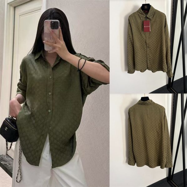 High quality T-shirt coat size:S-L GUI #31001 - Image 2